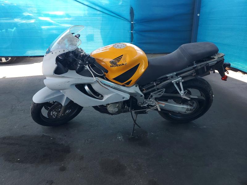 Aukcja sprzedaży 2000 Honda Cbr600, vin: JH2PC3519YM100022, numer aukcji: 60585046