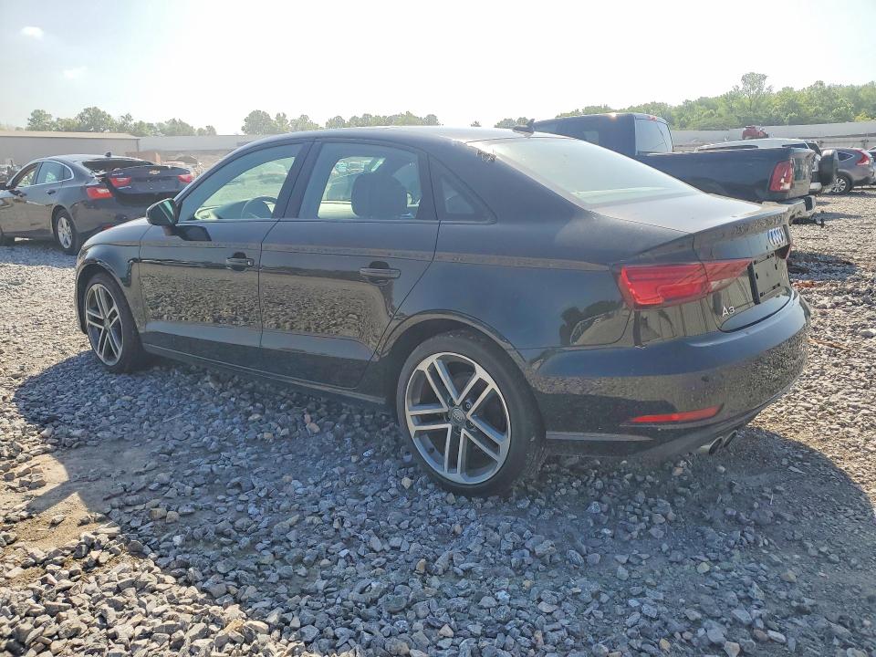 Aukcja sprzedaży 2020 Audi A3, vin: WAUAUGFF4LA040753, numer aukcji: 59154896