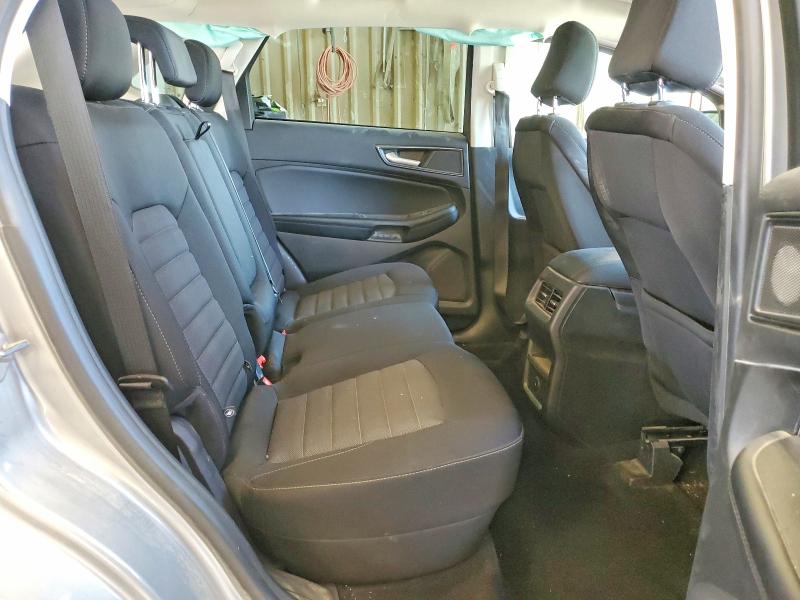 60591936 :رقم المزاد ، 2FMPK4G90PBA10388 vin ، 2023 Ford Edge مزاد بيع