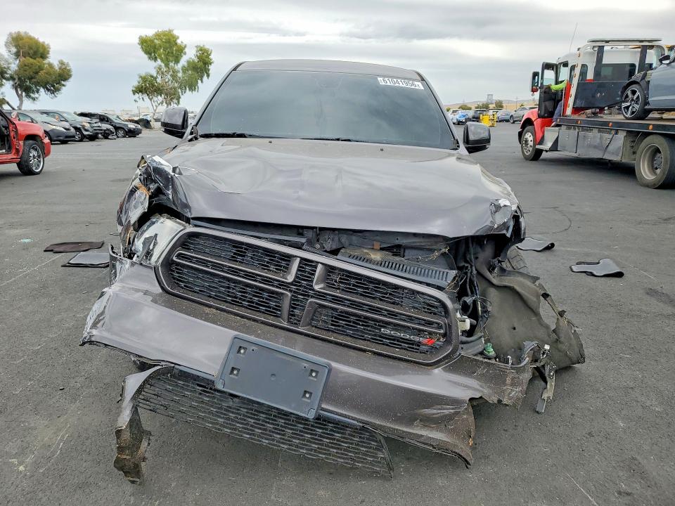 2016 Dodge Durango მანქანა იყიდება აუქციონზე, vin: 1C4SDJCT3GC373258, აუქციონის ნომერი: 61041956