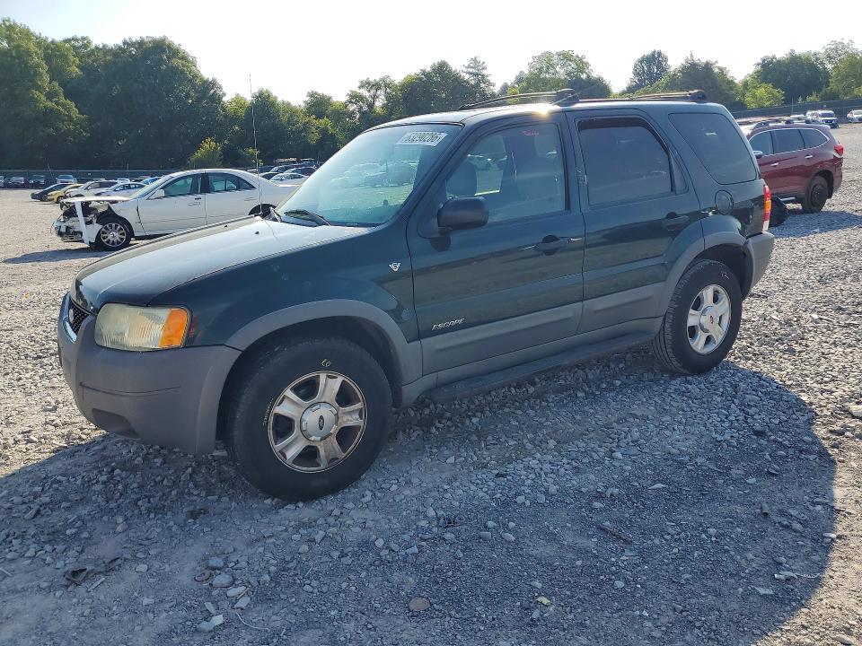 Продажа на аукционе авто 2002 Ford Escape, vin: 1FMYU03162KA36709, номер лота: 63290286