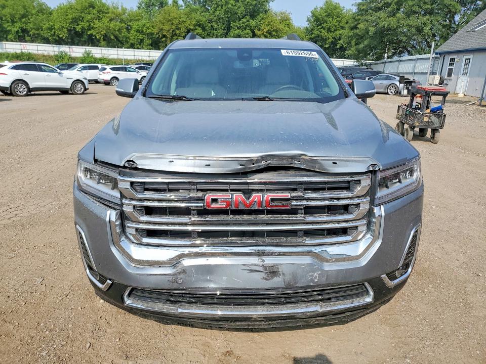 Продаж на аукціоні авто 2023 Gmc Acadia, vin: 1GKKNUL44PZ168640, номер лоту: 61592656