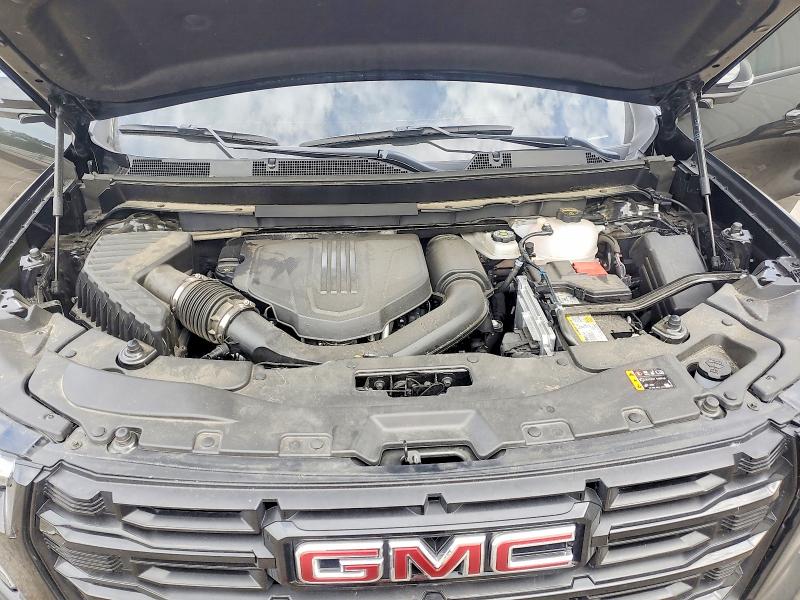 Aukcja sprzedaży 2025 Gmc Acadia, vin: 1GKENNRS8SJ304073, numer aukcji: 61642626