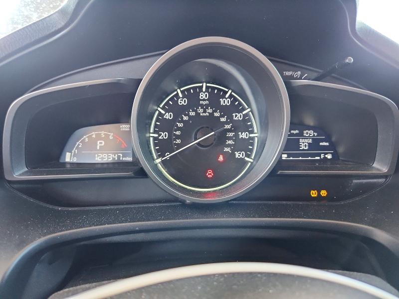 Продажа на аукционе авто 2018 Mazda 3, vin: 3MZBN1V39JM212457, номер лота: 59057066