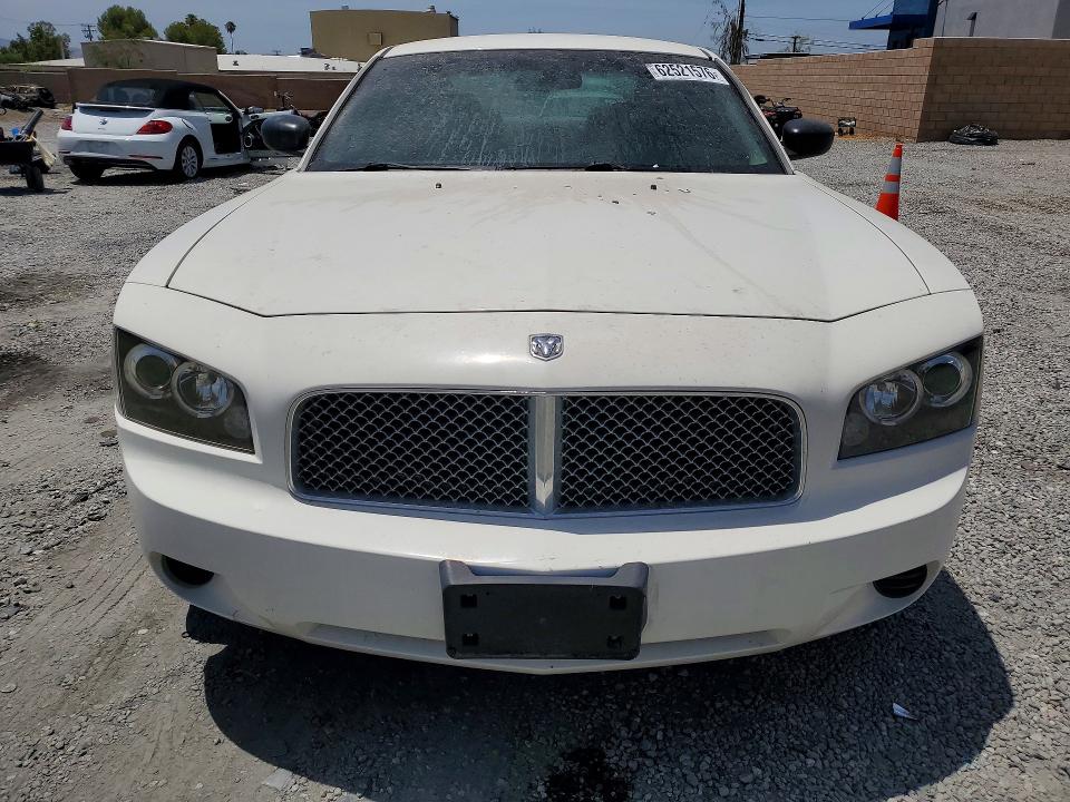 Продаж на аукціоні авто 2006 Dodge Charger, vin: 2B3KA43R16H380415, номер лоту: 62521576