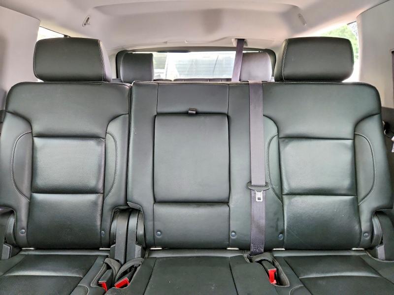 Продаж на аукціоні авто 2016 Gmc Yukon, vin: 1GKS2BKC1GR452992, номер лоту: 60821316