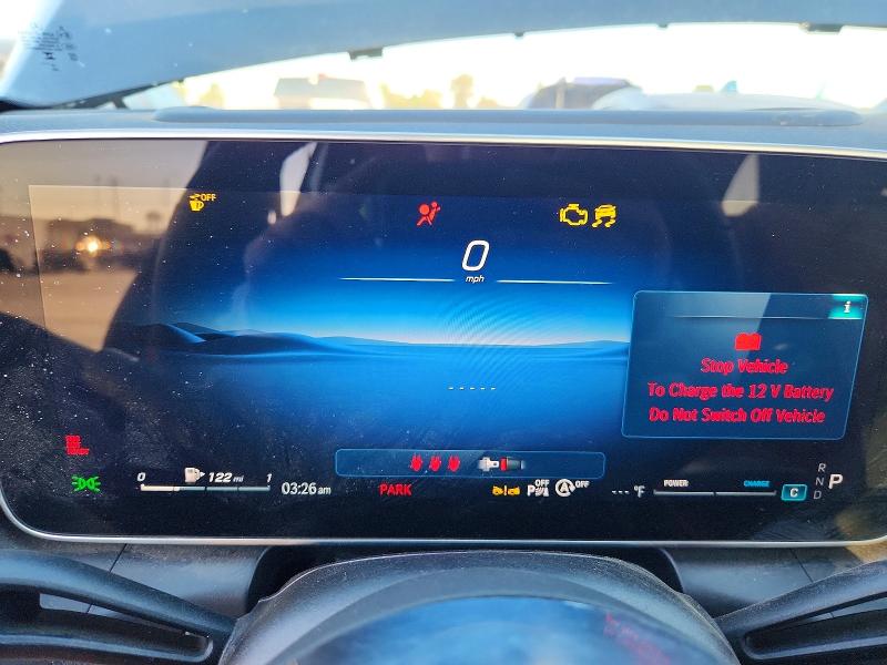 2026 Mercedes-benz Glc მანქანა იყიდება აუქციონზე, vin: W1NKM4GB8TF531565, აუქციონის ნომერი: 61363466