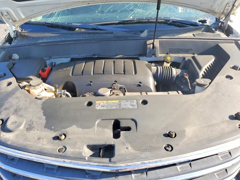 Продажа на аукционе авто 2014 Chevrolet Traverse, vin: 1GNKVHKDXEJ362760, номер лота: 58453876