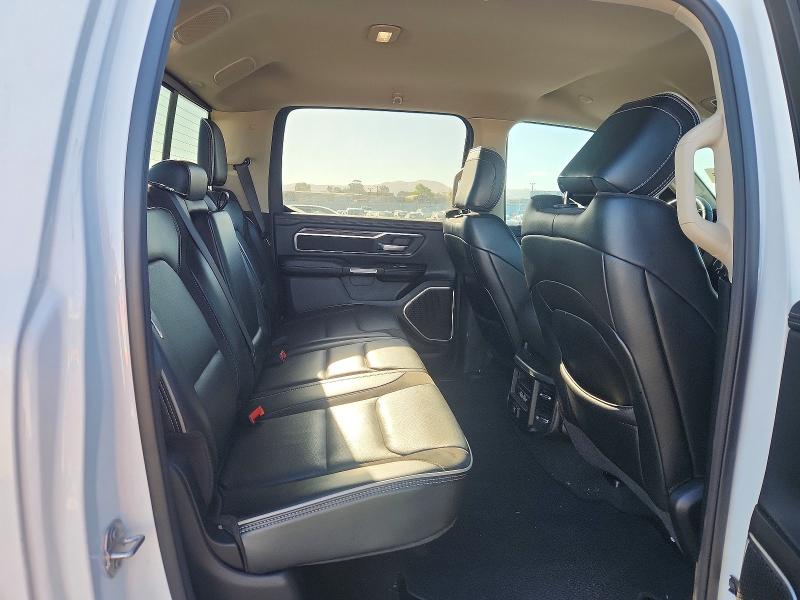 Продажа на аукционе авто 2020 Ram 1500, vin: 1C6SRFJT0LN282116, номер лота: 62406756