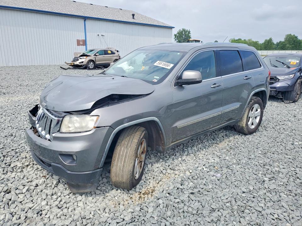 Auction sale of the 2011 Jeep Grand Cherokee, vin: 1J4RR4GG8BC671144, lot number: 59616666