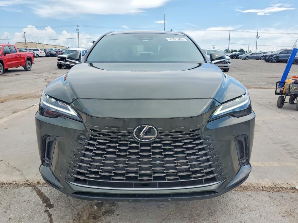Продажа на аукционе авто 2023 Lexus Rx 350, vin: 2T2BAMCA0PC003526, номер лота: 61397386