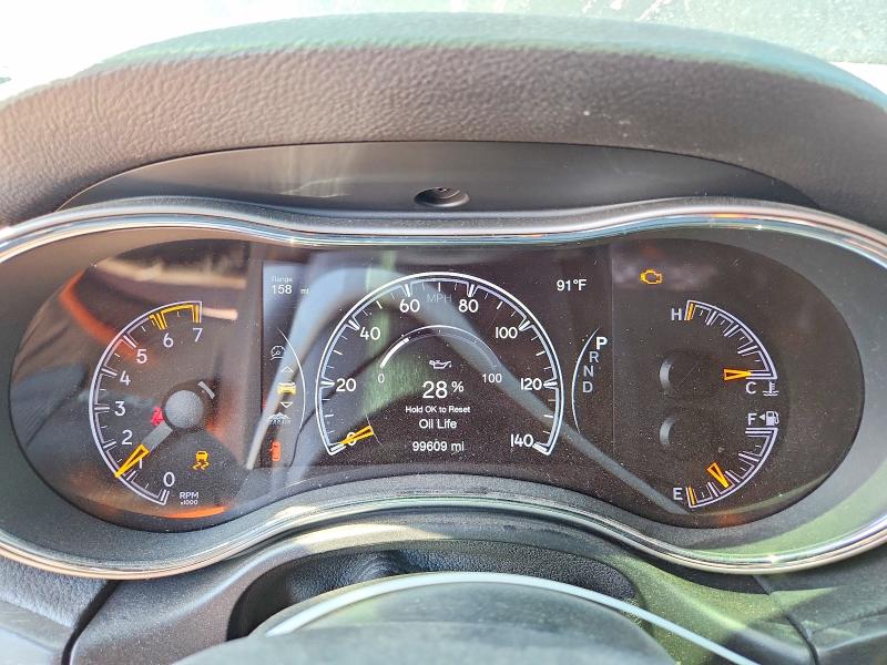 60641146 :رقم المزاد ، 1C4RJFBT0JC113462 vin ، 2018 Jeep Grand Cherokee مزاد بيع