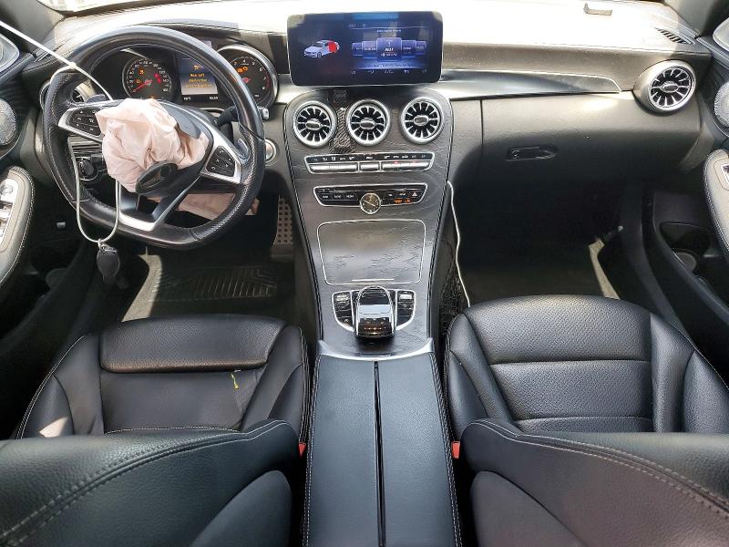 Продажа на аукционе авто 2016 Mercedes-benz C, vin: 55SWF4JBXGU121399, номер лота: 60434696