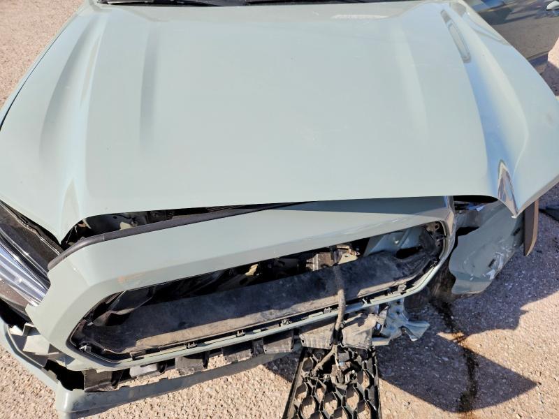 Продажа на аукционе авто 2023 Toyota Tacoma, vin: 3TYCZ5AN4PT173896, номер лота: 63258256
