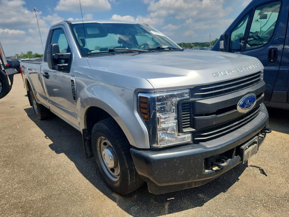 Aukcja sprzedaży 2019 Ford F250, vin: 1FTBF2A60KEG54525, numer aukcji: 59698506