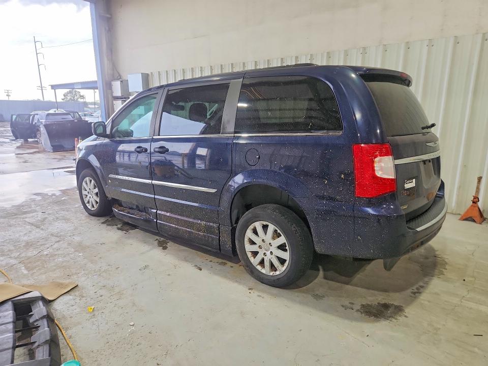 Aukcja sprzedaży 2014 Chrysler Town & Country, vin: 2C7WC1BG6ER164743, numer aukcji: 59403386