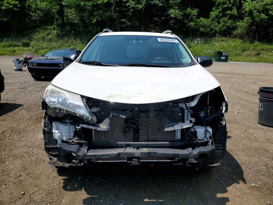 Продаж на аукціоні авто 2014 Toyota Rav4, vin: JTMBFREV1EJ007248, номер лоту: 60500046