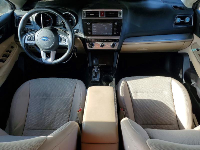 Продажа на аукционе авто 2016 Subaru Outback, vin: 4S4BSACC2G3274514, номер лота: 58606056