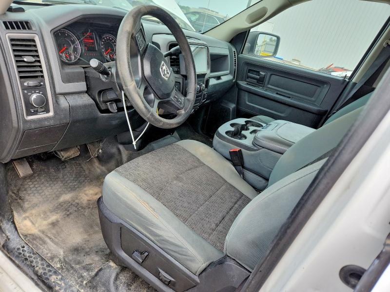 Продаж на аукціоні авто 2016 Ram 1500, vin: 1C6RR7XT2GS346711, номер лоту: 63357866