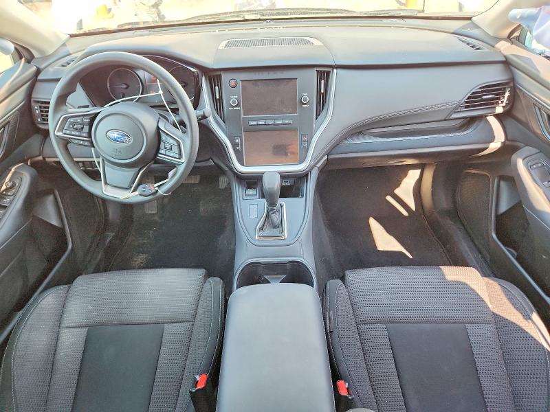 Aukcja sprzedaży 2023 Subaru Outback, vin: 4S4BTAAC7P3163411, numer aukcji: 60119716