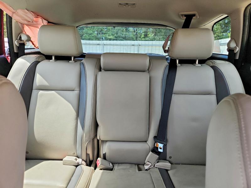 Продажа на аукционе авто 2011 Mazda Cx-9, vin: JM3TB2DA3B0319263, номер лота: 60966626