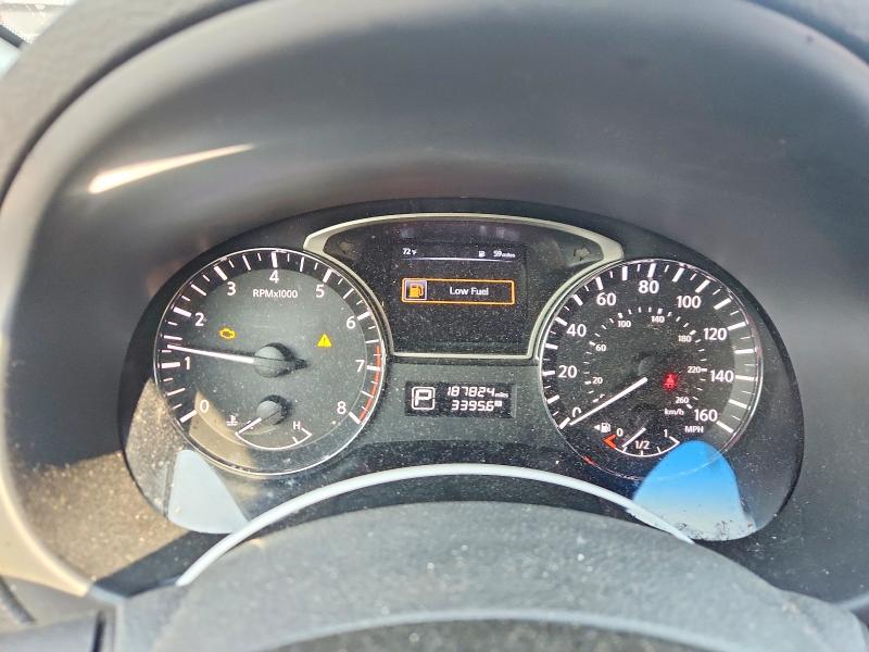 Продажа на аукционе авто 2015 Nissan Altima, vin: 1N4AL3APXFC109796, номер лота: 62006336