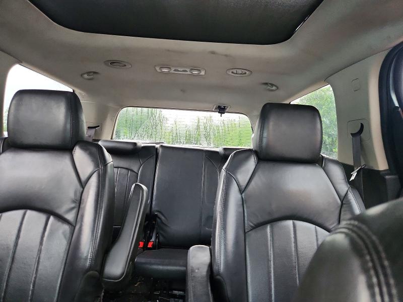 2012 Gmc Acadia მანქანა იყიდება აუქციონზე, vin: 1GKKVTEDXCJ140020, აუქციონის ნომერი: 62283496