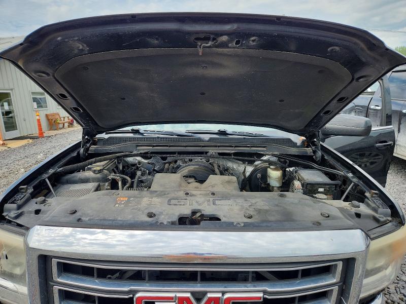Продаж на аукціоні авто 2015 Gmc Sierra, vin: 1GTV2UEH9FZ440776, номер лоту: 59996526