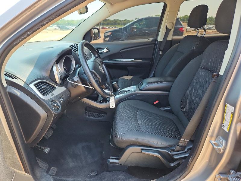 2016 Dodge Journey მანქანა იყიდება აუქციონზე, vin: 3C4PDCAB6GT250280, აუქციონის ნომერი: 62619076