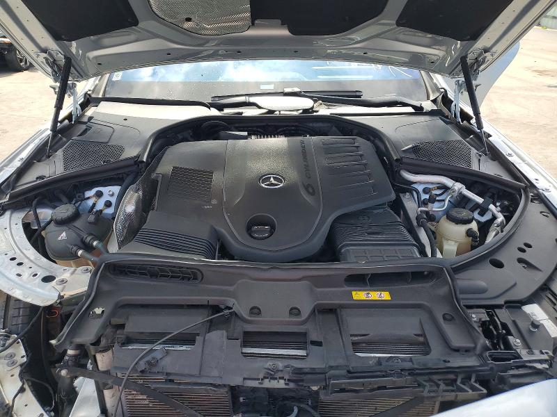 61913396 :رقم المزاد ، W1K6G6DB8NA147016 vin ، 2022 Mercedes-benz S مزاد بيع