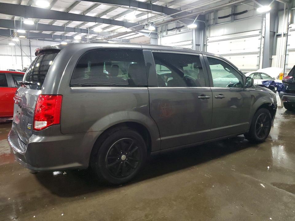 Aukcja sprzedaży 2019 Dodge Grand Caravan, vin: 2C4RDGCG6KR712924, numer aukcji: 60146106