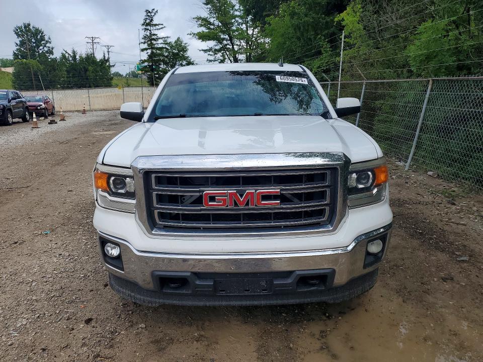 Aukcja sprzedaży 2014 Gmc Sierra, vin: 1GTV2UEC6EZ319724, numer aukcji: 60950576