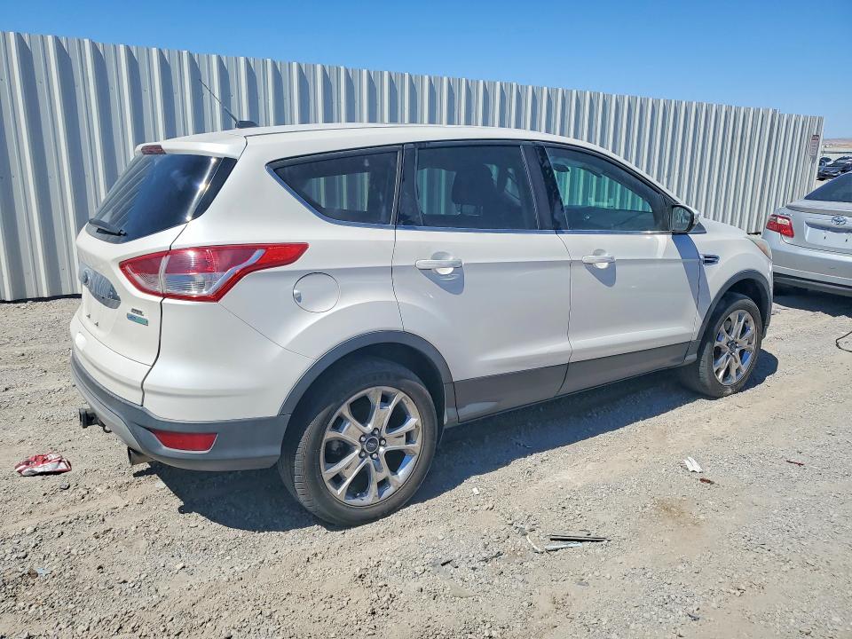 Продажа на аукционе авто 2013 Ford Escape, vin: 1FMCU0H91DUC93860, номер лота: 58336986