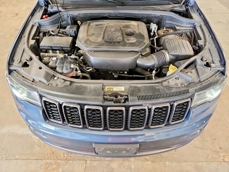 Aukcja sprzedaży 2020 Jeep Grand Cherokee, vin: 1C4RJFBG7LC174099, numer aukcji: 60226716