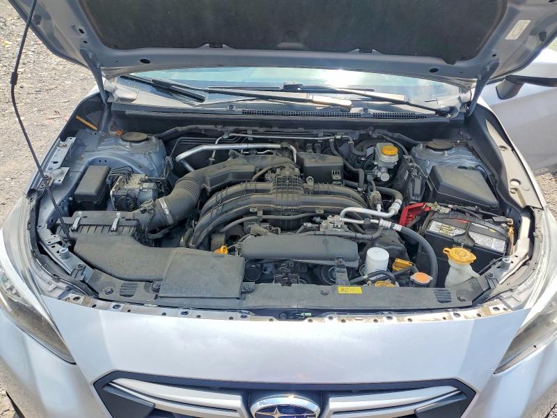 Продаж на аукціоні авто 2021 Subaru Crosstrek, vin: JF2GTAEC6M8291143, номер лоту: 62926066