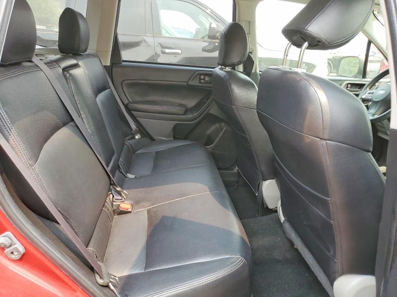 Aukcja sprzedaży 2014 Subaru Forester, vin: JF2SJAEC9EH449623, numer aukcji: 61131906