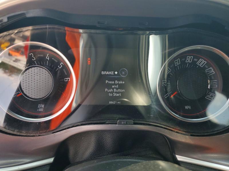 2022 Dodge Challenger მანქანა იყიდება აუქციონზე, vin: 2C3CDZJG3NH171270, აუქციონის ნომერი: 63505196
