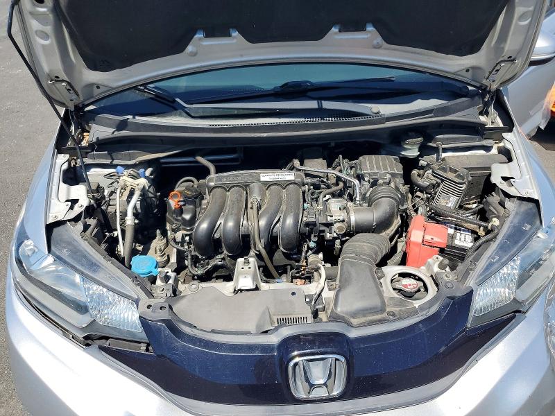 Aukcja sprzedaży 2015 Honda Fit, vin: 3HGGK5G56FM753854, numer aukcji: 60321756
