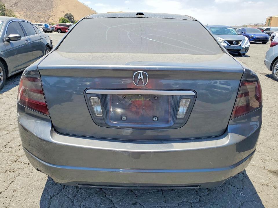 Aukcja sprzedaży 2008 Acura Tl, vin: 19UUA66258A020021, numer aukcji: 59274926