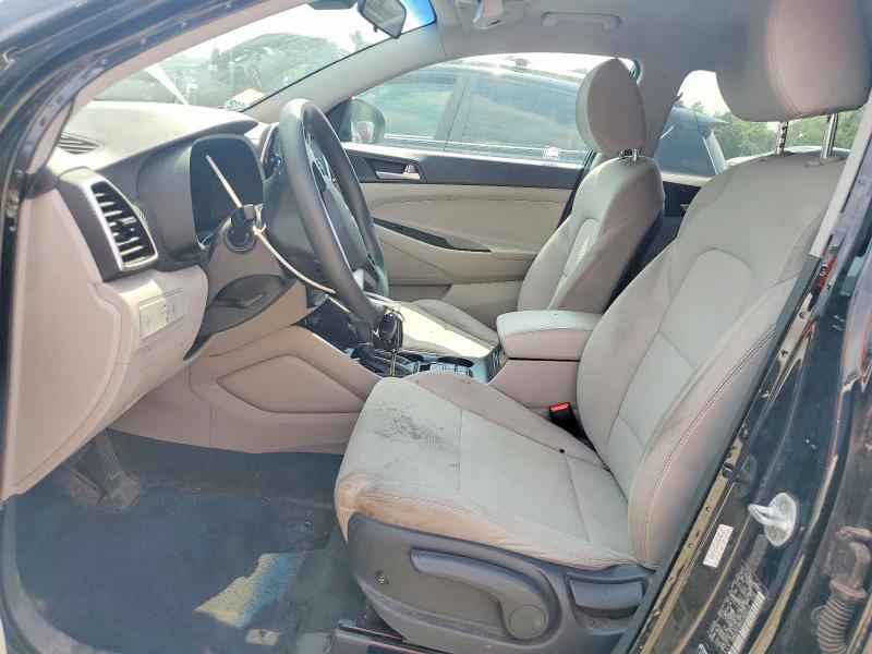 Продажа на аукционе авто 2019 Hyundai Tucson, vin: KM8J2CA44KU948216, номер лота: 60947736
