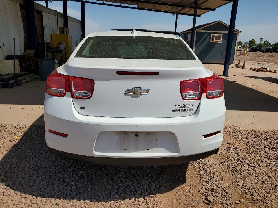 2015 Chevrolet Malibu მანქანა იყიდება აუქციონზე, vin: 1G11D5SL1FU127069, აუქციონის ნომერი: 59275826