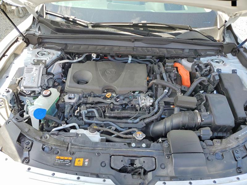 Продажа на аукционе авто 2025 Mazda Cx-50, vin: 7MMVAAEW5SN122817, номер лота: 59372096