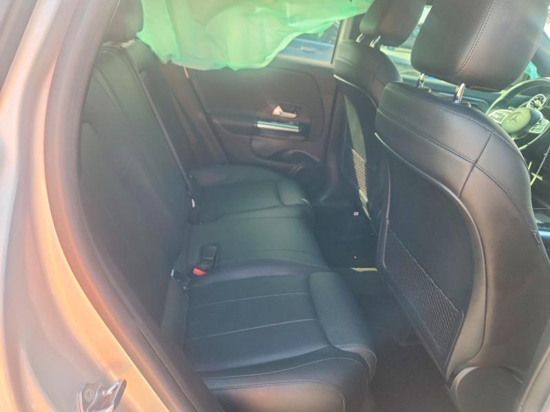 2021 Mercedes-benz Gla მანქანა იყიდება აუქციონზე, vin: W1N4N4GB6MJ167067, აუქციონის ნომერი: 62083066