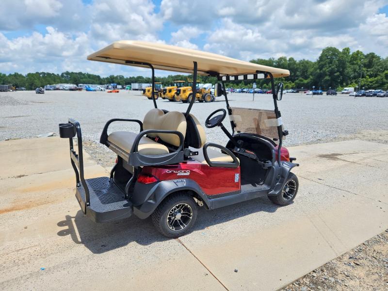Продажа на аукционе авто 2021 Club Car Unknown, vin: CEDL2126184967, номер лота: 61138086