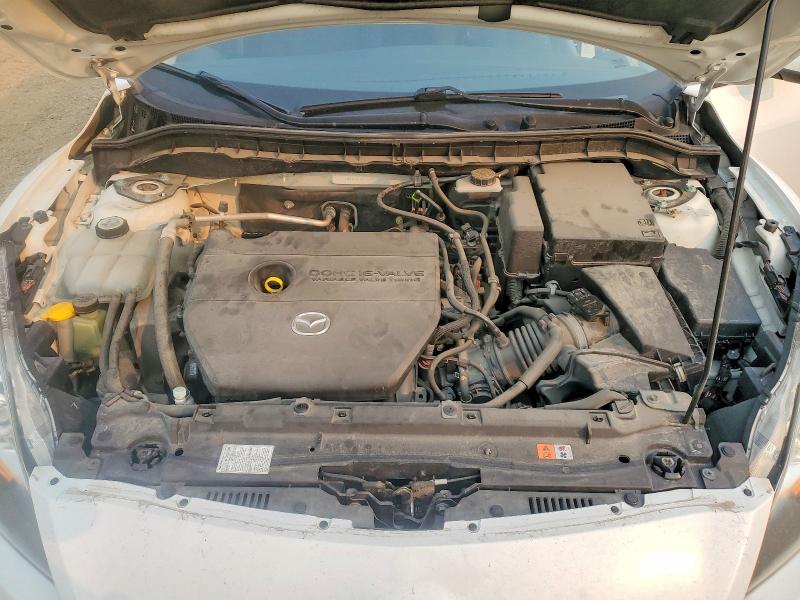 Продажа на аукционе авто 2011 Mazda 3, vin: JM1BL1L58B1367626, номер лота: 62690276