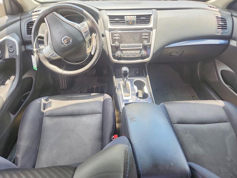 2018 Nissan Altima მანქანა იყიდება აუქციონზე, vin: 1N4AL3AP6JC275192, აუქციონის ნომერი: 59710066