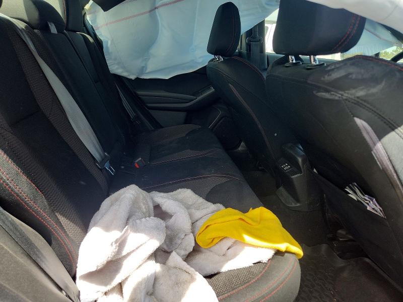 Продаж на аукціоні авто 2024 Subaru Wrx, vin: JF1VBAH63R9803575, номер лоту: 59323616