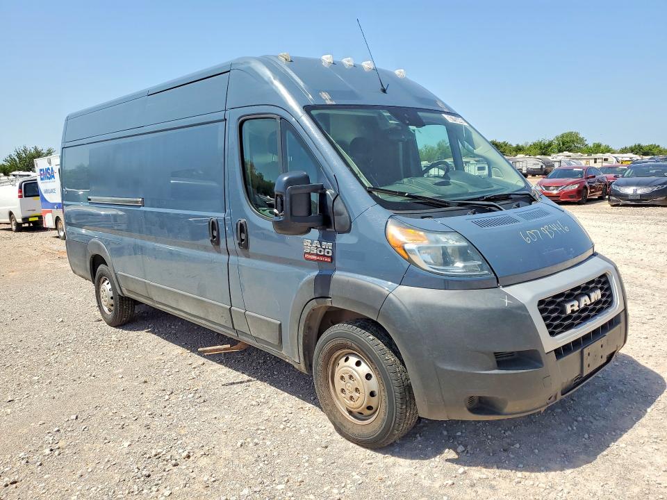 Aukcja sprzedaży 2021 Ram Promaster 3500, vin: 3C6MRVJG5ME587185, numer aukcji: 60793446