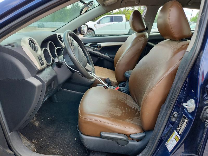Продажа на аукционе авто 2014 Toyota Matrix, vin: 2T1KU4EE0EC134450, номер лота: 59221046