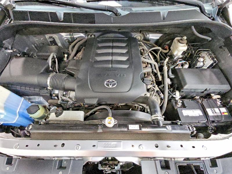 Продажа на аукционе авто 2021 Toyota Tundra, vin: 5TFAY5F14MX983871, номер лота: 58189136